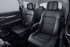 Captain-Seats