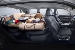 Luggage-Space