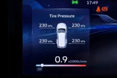 Tyre-Pressure