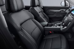 nappa-seat