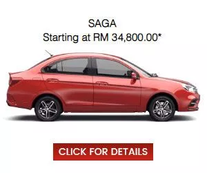 Proton Saga